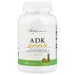 Фото використання ADK Gummies Pineapple, Вітамін А Ретінол, 60 таблеток