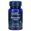 Фото використання Life Extension, Resveratrol Elite, Ресвератрол, 30 капсул