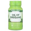 Фото використання Nature's Truth, Oil Of Oregano 3000 mg, Олія орегано, 90 кап