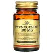Фото применение Solgar, Пикногенол 100 мг, Pycnogenol 100 mg, 30 капсул