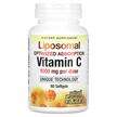 Фото використання Liposomal Vitamin C 500 mg