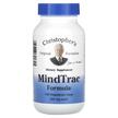 Фото применение Поддержка мозга, MindTrac Formula 440 mg, 100 капсул