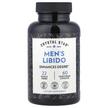 Фото применение Crystal Star, Поддержка Либидо, Men's Libido, 60 капсул