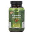 Фото применение Advanced Absorption Magnesium +, Экстракт корня куркумы, 60 капсу