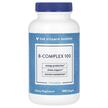 Фото використання TheVitaminShoppe, B-Complex 100, B-комплекс, 100 капсул