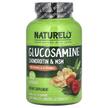 Фото використання Glucosamine Chondroitin & MSM With, Глюкозамін Хондроітин, 12