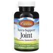 Фото використання Carlson, Nutra-Support Joint, Підтримка суглобів, 60 таблеток