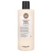 Фото використання Maria Nila, Head & Hair Heal Soothing Shampoo, Шампунь, 350 м