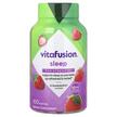 Фото використання Max Strength Melatonin Natural Strawberry, Мелатонін, 100 таблето
