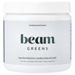 Фото використання Beam Organics, Greens Strawberry Kiwi, Супергрінс, 150 г