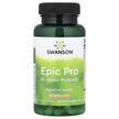 Фото використання Swanson, Epic Pro, Пробіотики, 30 капсул