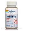 Photo Suggested Use Solaray, mycrobiome probiotic Urgent Care 100 Billion 24 Strai...