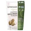 Фото применение MRM, Мака в порошке, Raw Organic Maca, 240 г