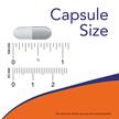Фото применение NOW, Конзим Q10 30 мг, CoQ10 30 mg, 120 капсул