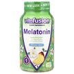 Фото применение Melatonin Natural White Tea & Peach Sugar, Мелатонин, 140 таб