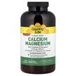 Фото використання Calcium Magnesium with Vitamin D Complex, Кальцій Магній, 360 кап