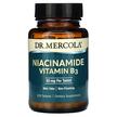 Фото применение Ниацинамид, Niacinamide Vitamin B3 50 mg, 270 таблеток