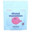 Фото применение Поддержка стресса, Mood Munchies Natural Mixed Berry, 60 таблеток
