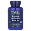 Фото применение Life Extension, L-Аргинин, Arginine Ornithine Powder, 150 г