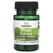Фото применение Swanson, Шилайт, Shilajit Extract 100 mg, 30 капсул