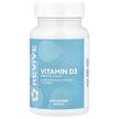 Фото використання Revive, Vitamin D3, Вітамін D3 Холекальциферол, 60 капсул