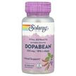 Фото применение Solaray, Допа, DopaBean Mucuna Pruriens, 60 капсул