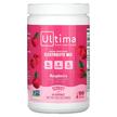 Фото використання Electrolyte Powder Raspberry, Електроліти смак Малина, 288 г