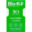 Фото применение Пробиотики, Daily Care+ Probiotics 50 Billion, 30 капсул