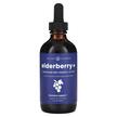 Фото використання Elderberry+ Enhanced with Vitamin C & Zinc Natural, Вітамін C