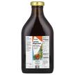 Фото використання Gaia Herbs, Calcium Magnesium, Кальцій Магній Цинк та D3, 500 мл