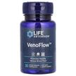 Фото применение Life Extension, Поддержка вен ног, VenoFlow, 30 капсул
