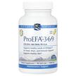 Фото применение Nordic Naturals, ЭПА Лимон 500 мг, ProEFA 3-6-9, 90 капсул