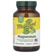Фото використання MegaFood, Magnesium, Магній, 60 таблеток