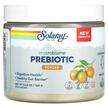 Фото використання Mycrobiome Prebiotic Powder Natural Citrus