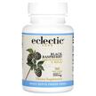 Фото применение Eclectic Herb, Малина 300 мг, Black Raspberry 300 mg, 90 капсул
