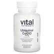 Фото використання Ubiquinol CoQ10, Убіхінол, 60 Vegetarian Softgels