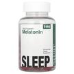 Фото використання T-RQ, Melatonin Sleep, Мелатонін 5 мг, 60 цукерок