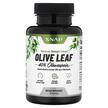 Фото використання Olive Leaf Maximum Strength, Листя оливи, 60 капсул