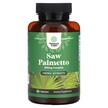 Фото применение Экстракт Пальметто 500 мг, Saw Palmetto 500 mg, 100 капсул
