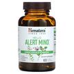 Фото применение Himalaya, Поддержка мозга, Hello Alert Mind, 60 капсул
