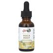 Фото применение Мака, Organic Maca Root Liquid Extract Alcohol Free 590 mg, 30 мл