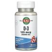 Фото використання D-3 Peppermint 125 mcg 5000, Вітамін D3 Холекальциферол, 60 табле