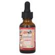 Фото применение Cocomelon Toddler Multivitamin Liquid Drops With Iron, Железо, 30