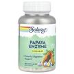 Фото використання Papaya Enzyme Natural Pineapple, Ферменти Папайї, 180 таблеток