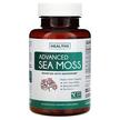 Фото применение Ирландский морской мох, Advanced Sea Moss, 60 капсул