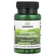 Фото применение Swanson, Ашвагандха, Ultimate Ashwagandha, 60 капсул