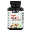 Фото використання Snap Supplements, Eye Health, Підтримка здоров'я зору, 60 ка