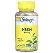 Фото використання Solaray, Neem 400 mg, Ніім 400 мг, 100 капсул