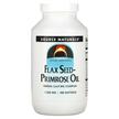 Фото применение Льняное Масло, Flax Seed-Primrose Oil 1300 mg 180, 180 капсул