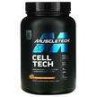 Фото применение Креатин, Cell Tech Research-Backed Creatine + Carb Musclebuild...